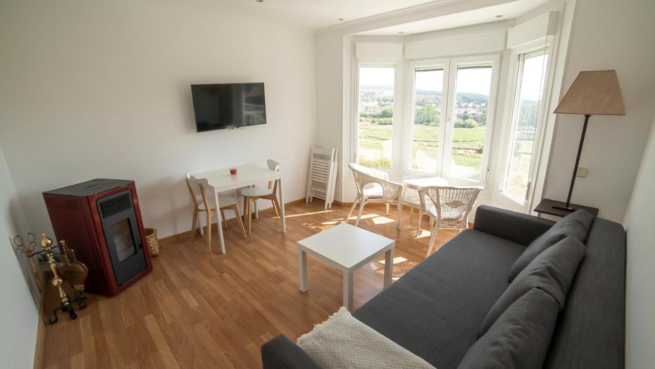 Villa De Gredos Navarredonda de Gredos Luaran gambar